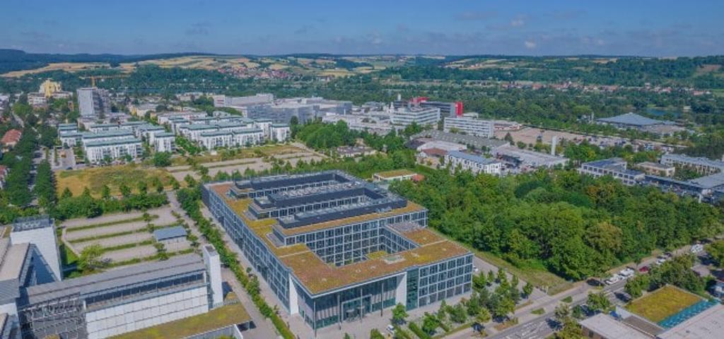 Το κτίριο γραφείων Netwerk στη Γερμανία πούλησε η Real I.S